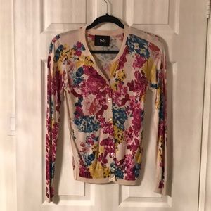 Dolce&Gabbana sweater